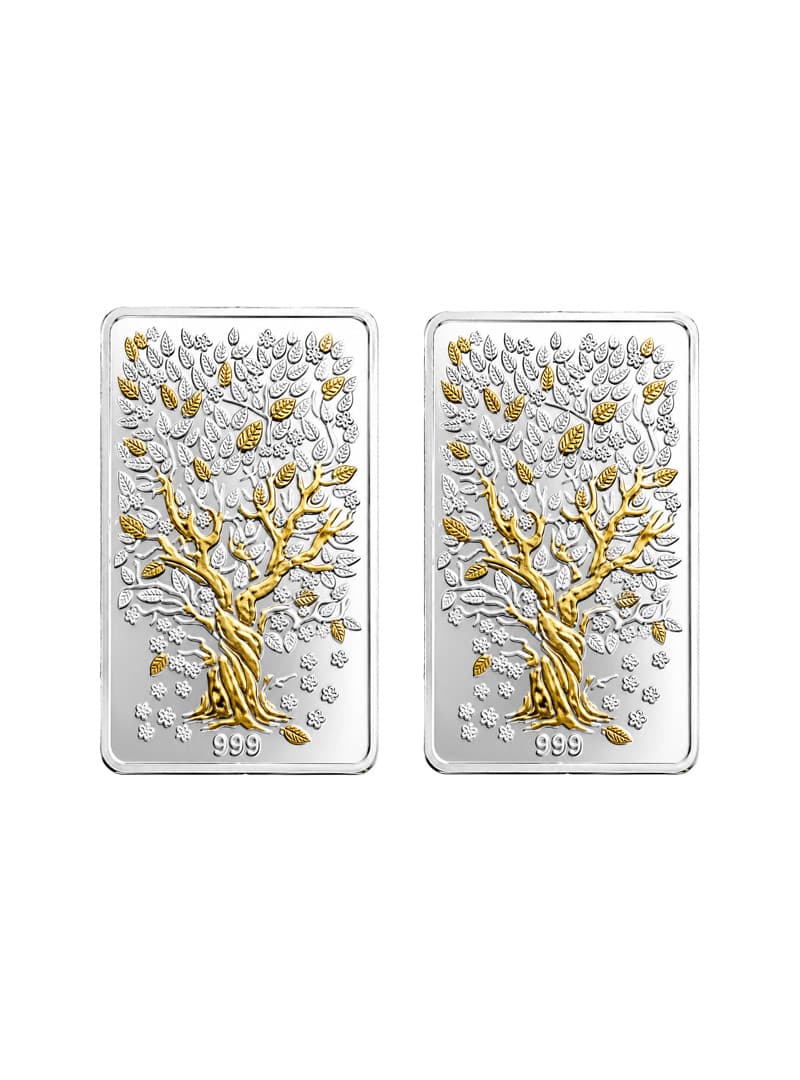 EZURR Lucky Banyan Tree · 20 g