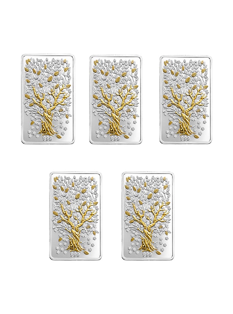 EZURR Lucky Banyan Tree · 50 g