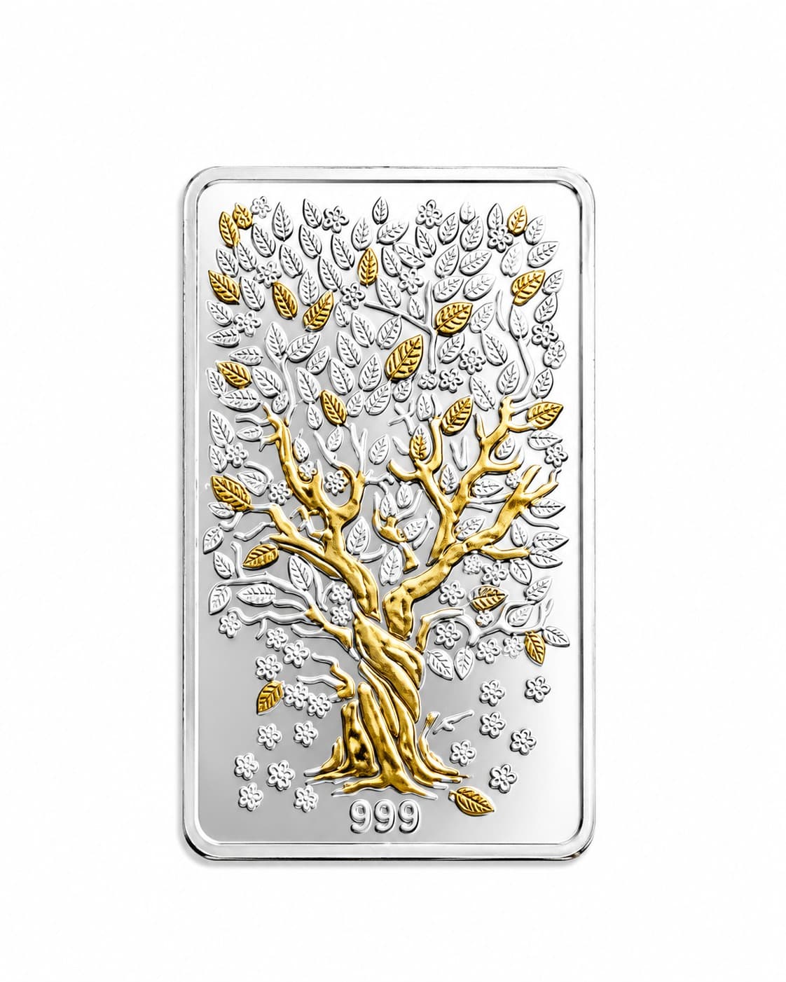 EZURR Lucky Banyan Tree · 10 g
