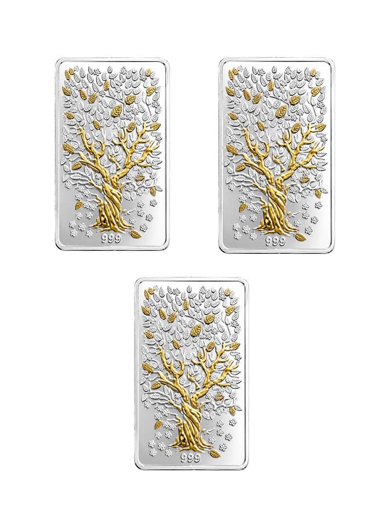 EZURR Lucky Banyan Tree · 30 g